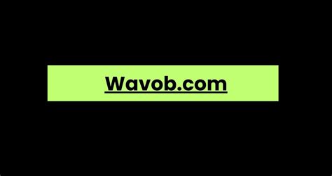 wavob.com|VOB to WAV